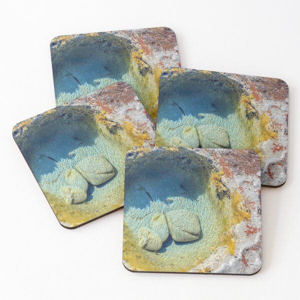 Item preview, Rock Pool designed and sold by Carolyn's Captures - Original Photohgraphy.