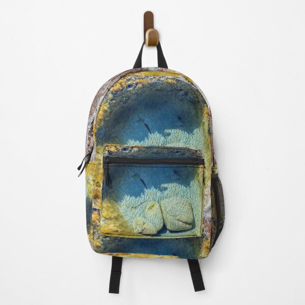 Item preview, Rock Pool designed and sold by Carolyn's Captures - Original Photohgraphy.