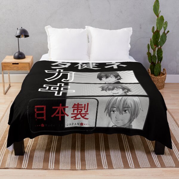 Item preview, Lowkey anime. designed and sold by NinjaPug.