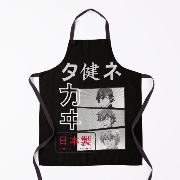 Item preview, Lowkey anime. designed and sold by NinjaPug.