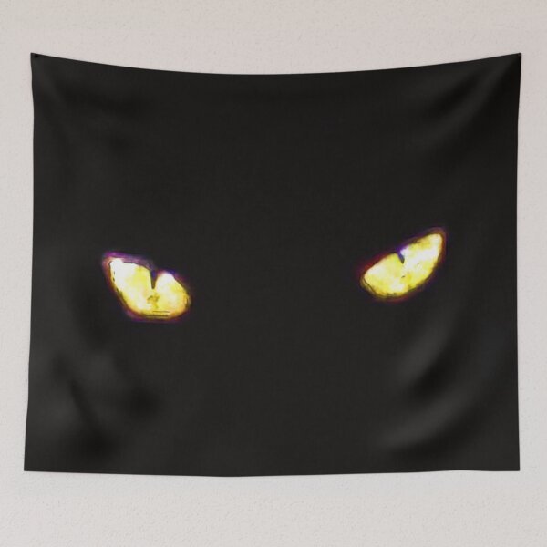 Item preview, Cats Eyes designed and sold by LisaMPierce1990.
