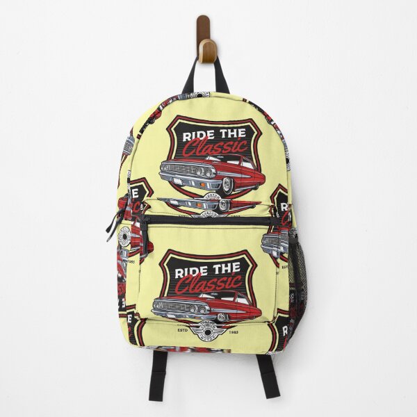 Item preview, Classic Vintage Auto Collection designed and sold by joseech.