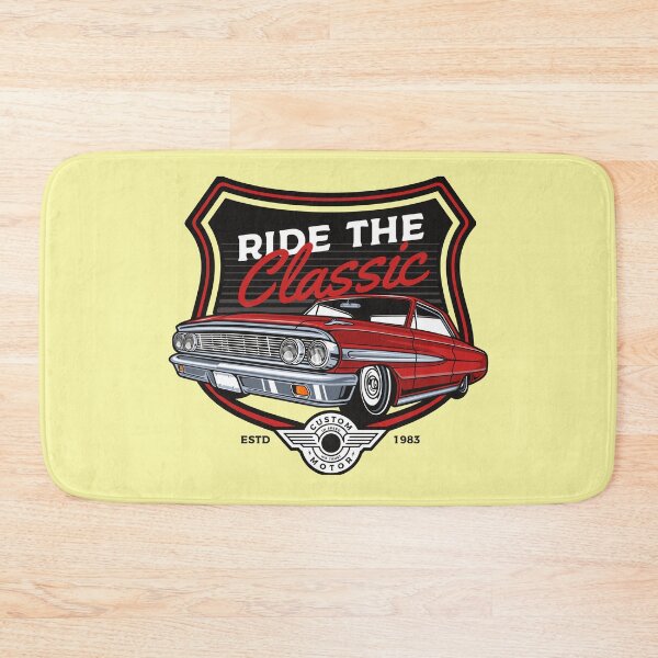 Item preview, Classic Vintage Auto Collection designed and sold by joseech.