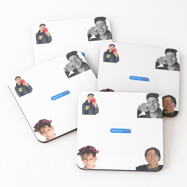 Item preview, Blesiv sticker pack designed and sold by AlexaaDesigns.