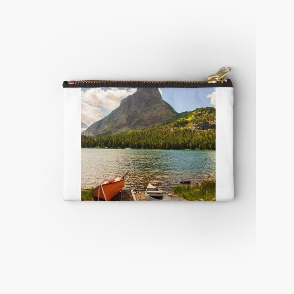 Item preview, Swiftcurrent Lake designed and sold by Caleb Ward.