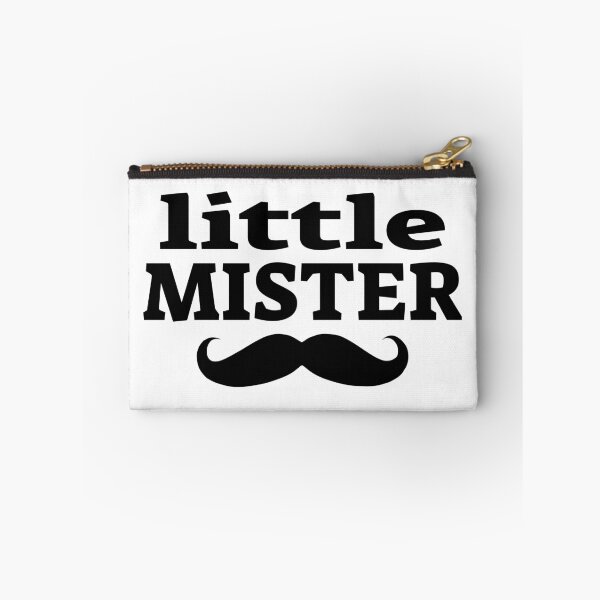 Item preview, Little mister designed and sold by Rehaaam.