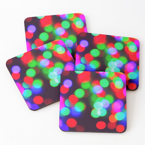 Item preview, LIGHTS designed and sold by Swooncake Press.