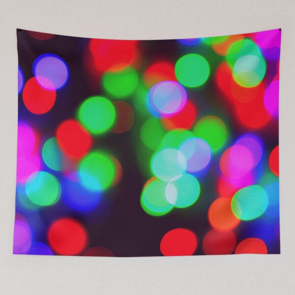 Item preview, LIGHTS designed and sold by Swooncake Press.