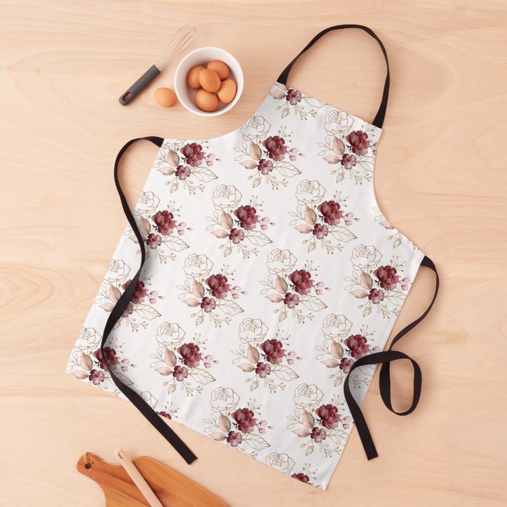 Item preview, Apron designed and sold by Rima98.