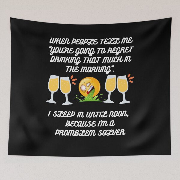 Item preview, When People Tell Me Funny Meme Joke Humor Comedy Design designed and sold by TheHappyK.