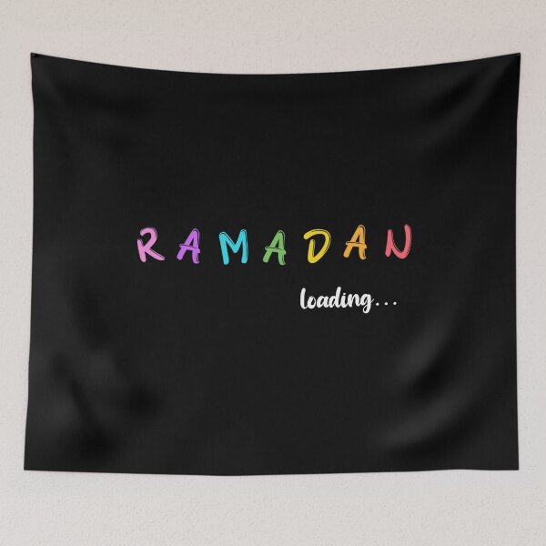 Item preview, Ramadan designed and sold by teesresolution.
