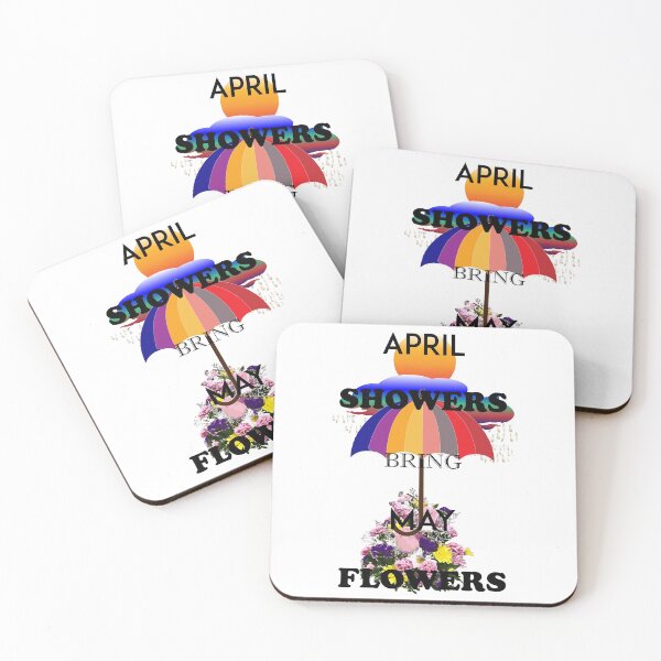 Item preview, Showers to Flowers designed and sold by SueSakpal.