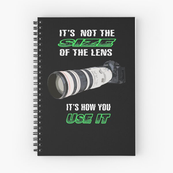 Item preview, Size of the lens designed and sold by Lazyfish.