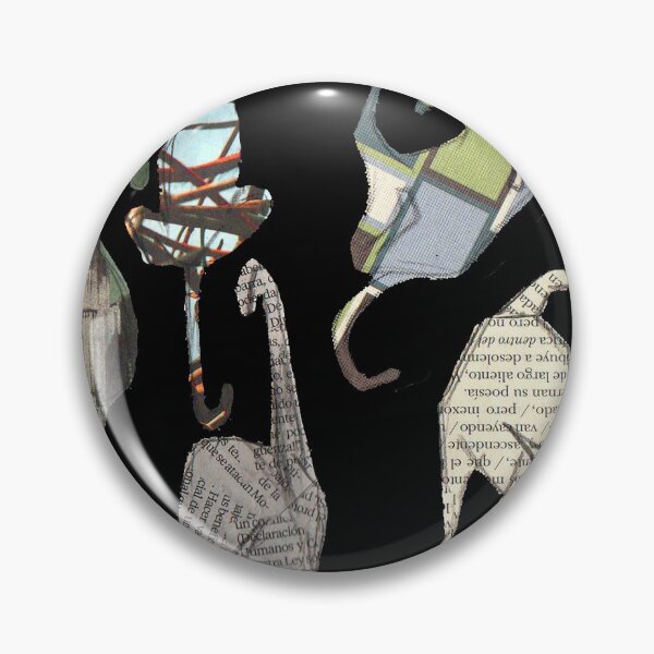 Item preview, CATS FLYING designed and sold by MNKARTDESIGN.