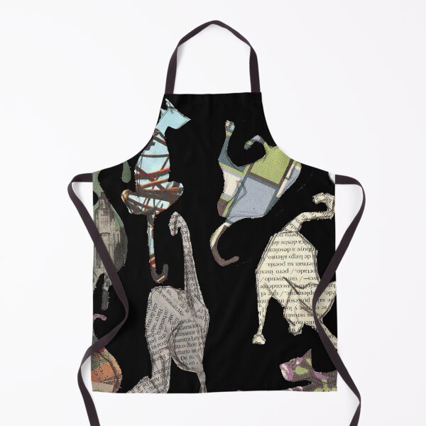 Item preview, CATS FLYING designed and sold by MNKARTDESIGN.