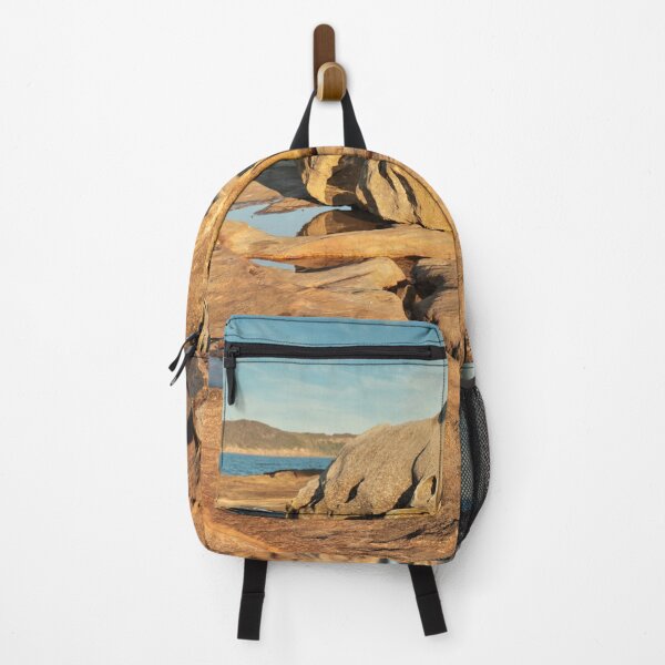 Item preview, Umina Beach Rock Platform designed and sold by Carolyn's Captures - Original Photohgraphy.