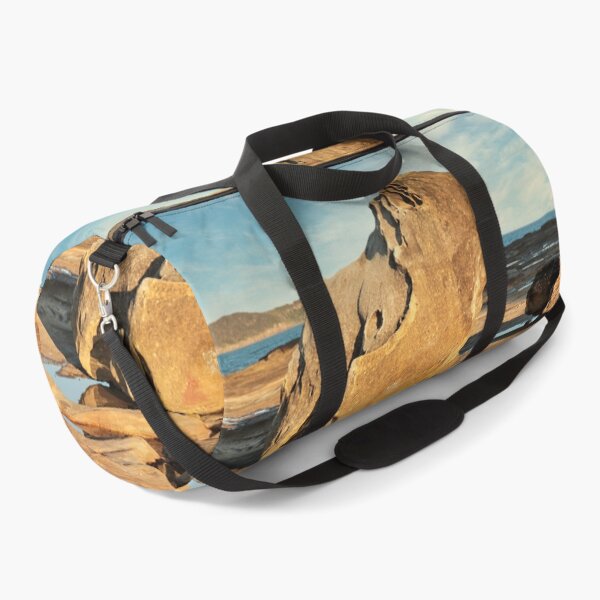 Item preview, Umina Beach Rock Platform designed and sold by Carolyn's Captures - Original Photohgraphy.