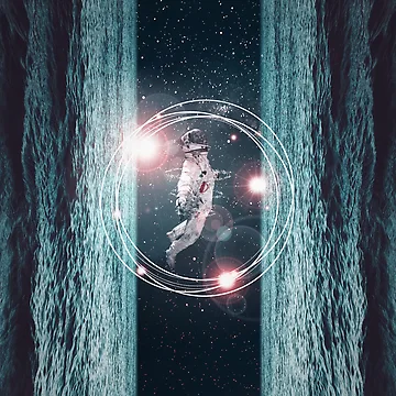 Artwork thumbnail, Parallel by seamless