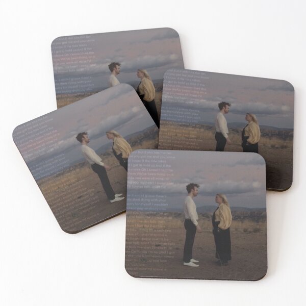 Item preview, Till forever falls apart  designed and sold by Cece  Sheldon.