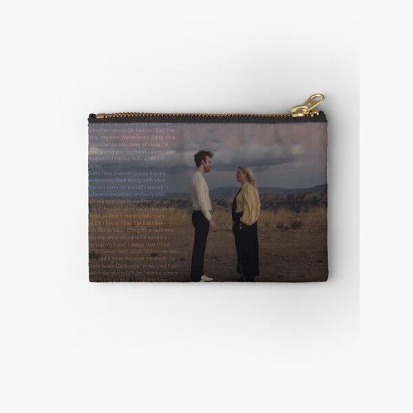 Item preview, Till forever falls apart  designed and sold by Cece  Sheldon.