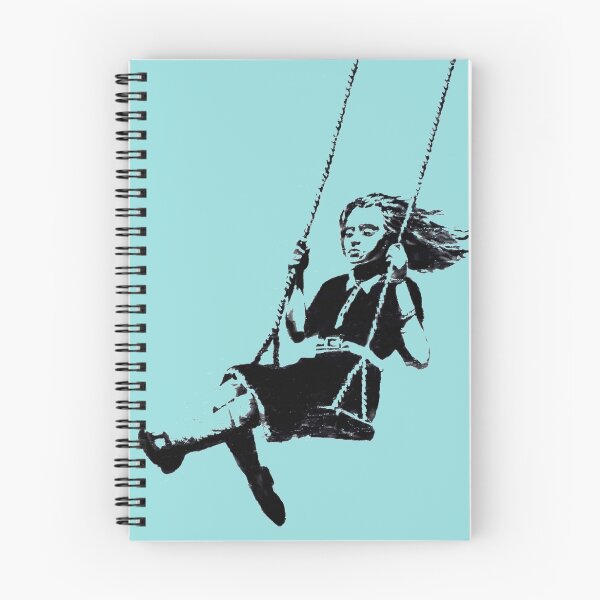 Item preview, Girl on Swing designed and sold by wtafro.