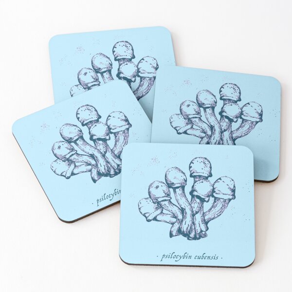 Item preview, shrooms designed and sold by Sanam Singh.