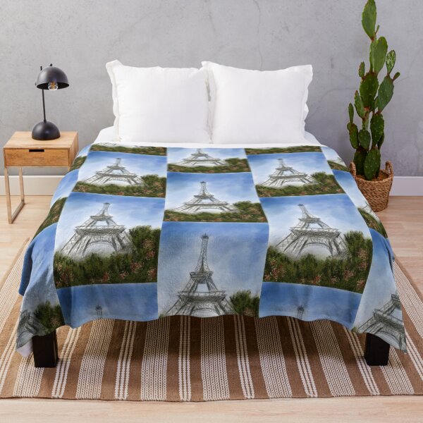 Item preview, Eiffel Tower designed and sold by EricChung.