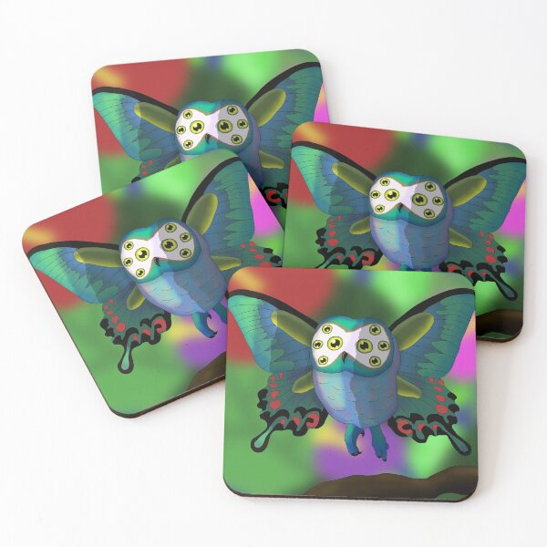 Item preview, Animal Mashup designed and sold by Furmidable Designs.