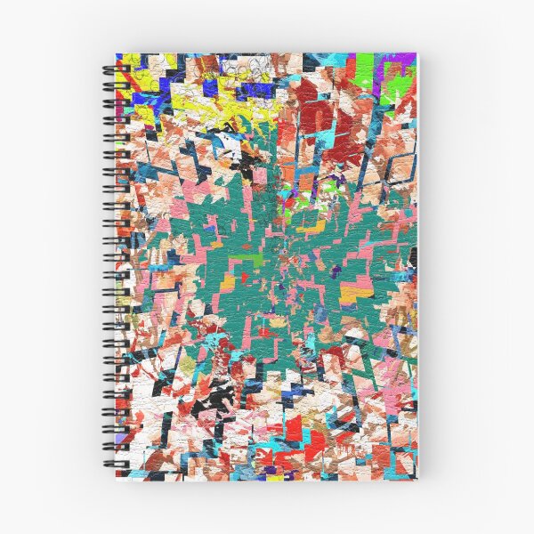 Item preview, Paper Scrap Abstract Design designed and sold by MyWeb.