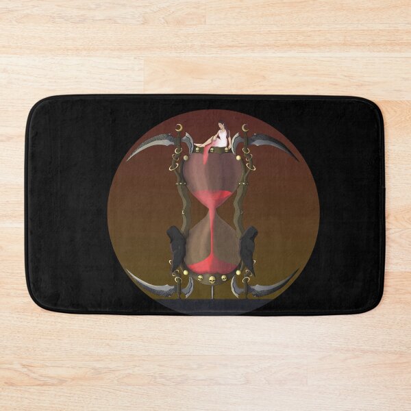 Item preview, Time designed and sold by Furmidable Designs.