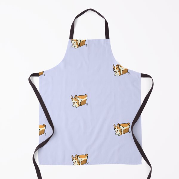 Item preview, Corgi Bread Loaf designed and sold by KayyArkham.
