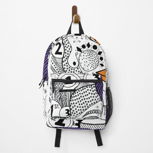 Item preview, Doodle, doodles, detailed, details, designed and sold by ArtNour.