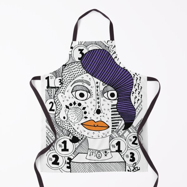 Item preview, Doodle, doodles, detailed, details, designed and sold by ArtNour.