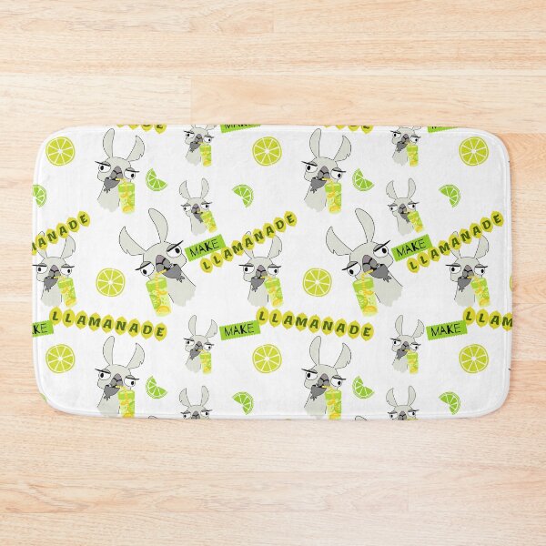 Item preview, If Life Gives You Llamas Make LLAMANADE designed and sold by LordAudes.