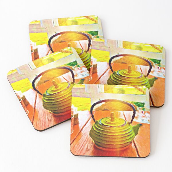 Item preview, The Healing Teapot designed and sold by Pamela Storch.