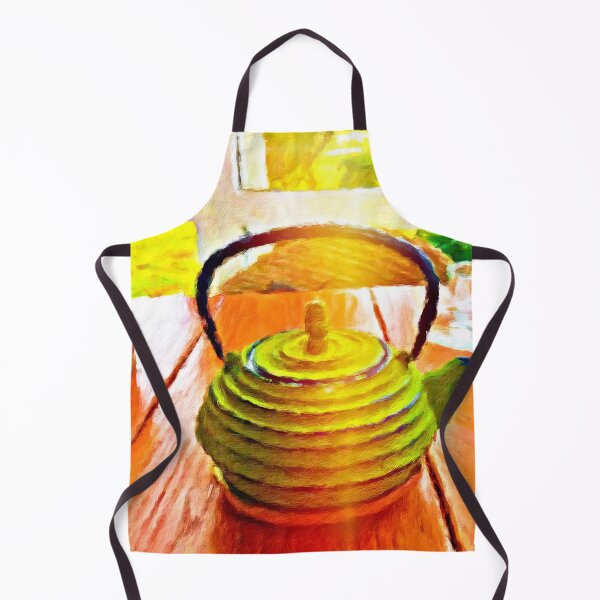 Item preview, The Healing Teapot designed and sold by Pamela Storch.