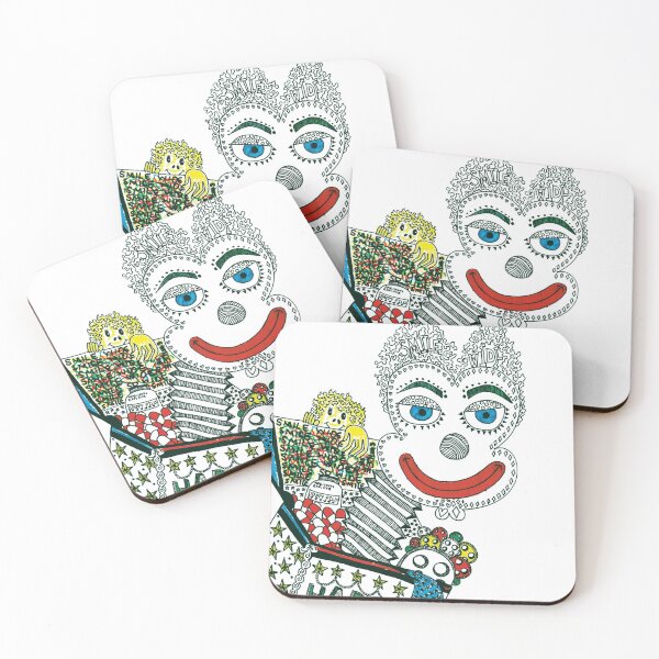 Item preview, Doodle, doodles, detailed, details designed and sold by ArtNour.