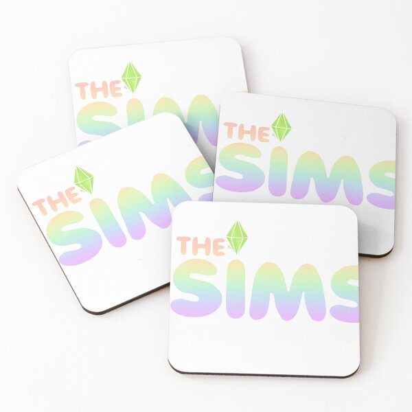 Item preview, Pastel Sims designed and sold by Aubrey Cloyd.