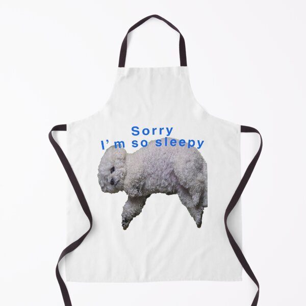 Item preview, sorry I'm so sleepy designed and sold by AWESOME1472.