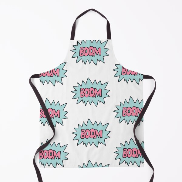 Item preview, Boom here comes the designed and sold by BorneowithLove.