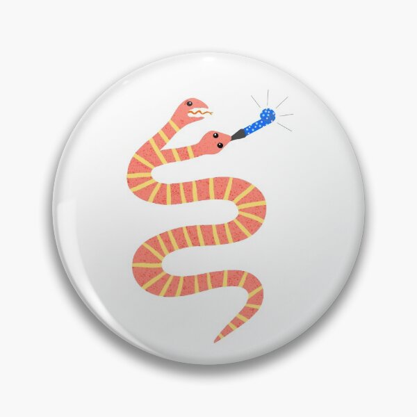 Artikelvorschau, SNAKE PRANK zweiköpfiger Joker entworfen und verkauft von OK SKETCHY.