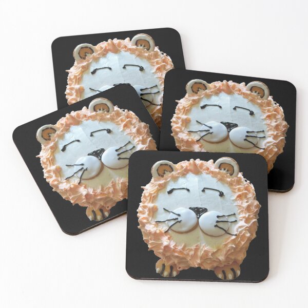 Item preview, Lion Cake designed and sold by CJGrimes.