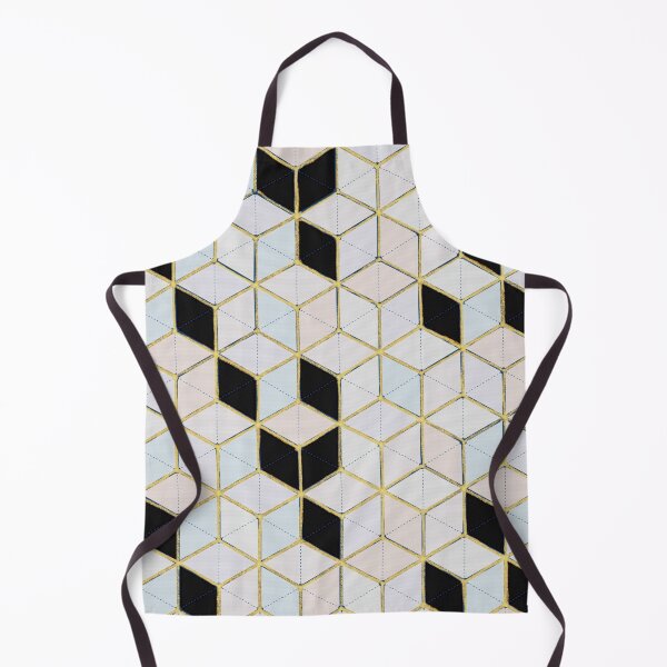 Item preview, Cubes Geometric Arts designed and sold by vortexatelier.