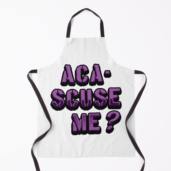 Item preview, Copy of Aca-Scuse Me? Pitch Perfect designed and sold by MCS-Desings.
