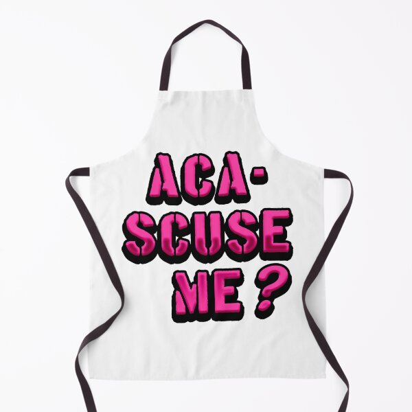 Item preview, Aca-Scuse Me? Pitch Perfect designed and sold by MCS-Desings.