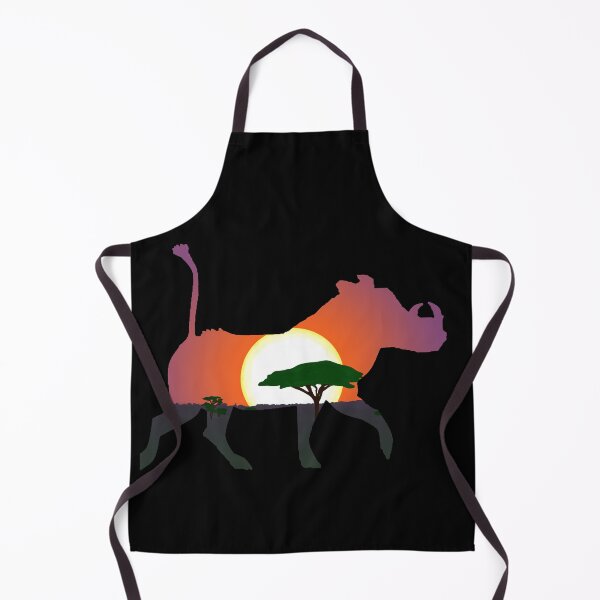 Item preview, Biome Series: Savannah Warthog designed and sold by Furmidable Designs.