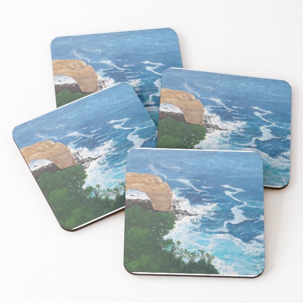 Item preview, The Arch Great Ocean Road designed and sold by ShelleySutton.