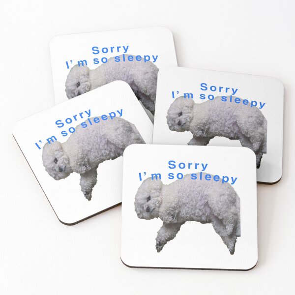 Item preview, sorry I'm so sleepy designed and sold by AWESOME1472.
