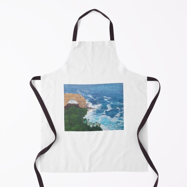 Item preview, The Arch Great Ocean Road designed and sold by ShelleySutton.