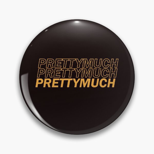 Item preview, Pretty Much Design  designed and sold by MrsPeterson2021.